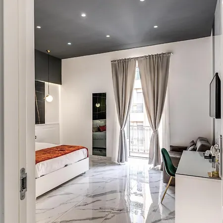 Elite Bed & Breakfast Naples