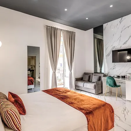 Bed & Breakfast Elite 4*