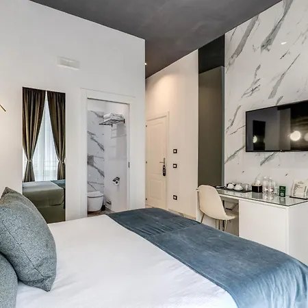 Bed & Breakfast Elite 4*