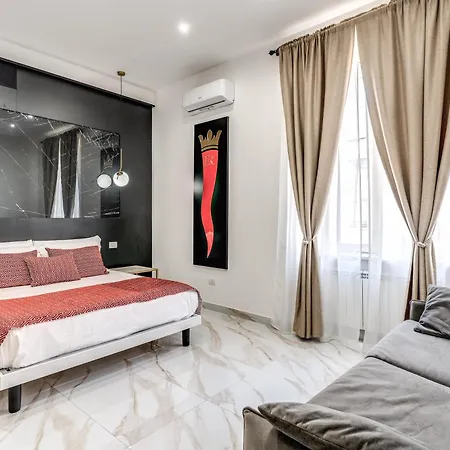 Elite Bed & Breakfast Naples