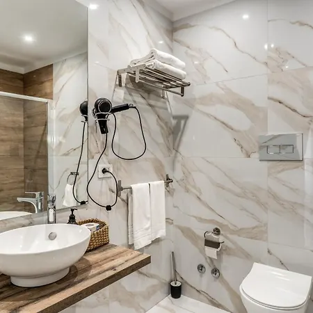 Elite Bed & Breakfast 4*