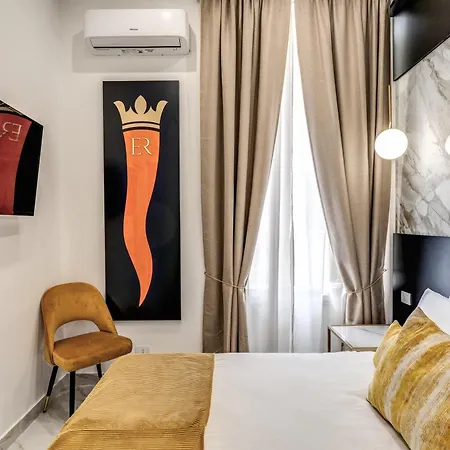 Bed & Breakfast Elite 4*