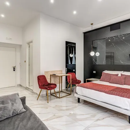Elite Bed & Breakfast Naples