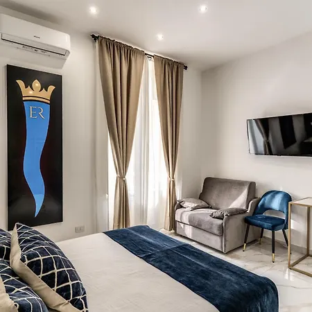 Bed & Breakfast Elite Naples