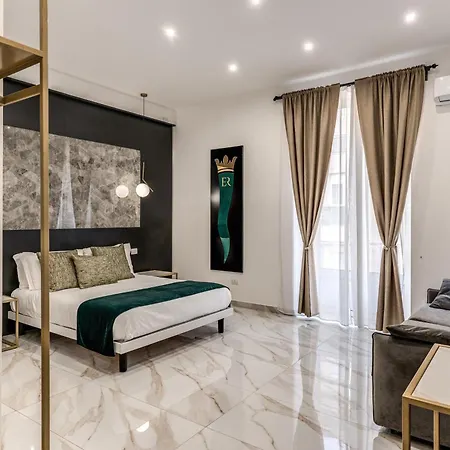 Bed & Breakfast Elite Naples