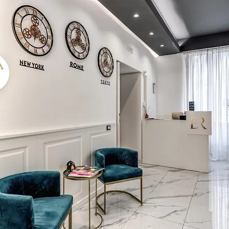 Elite Bed & Breakfast Naples