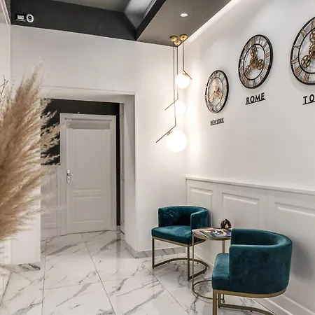 Bed & Breakfast Elite Naples