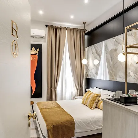 Bed & Breakfast Elite 4*