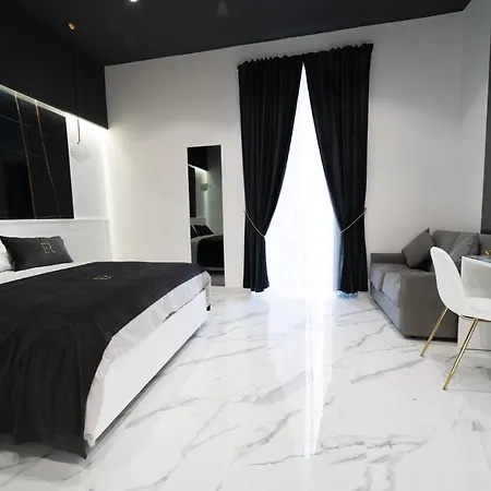 Bed & Breakfast élite Napoli