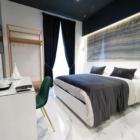 Bed & Breakfast Elite Neapol