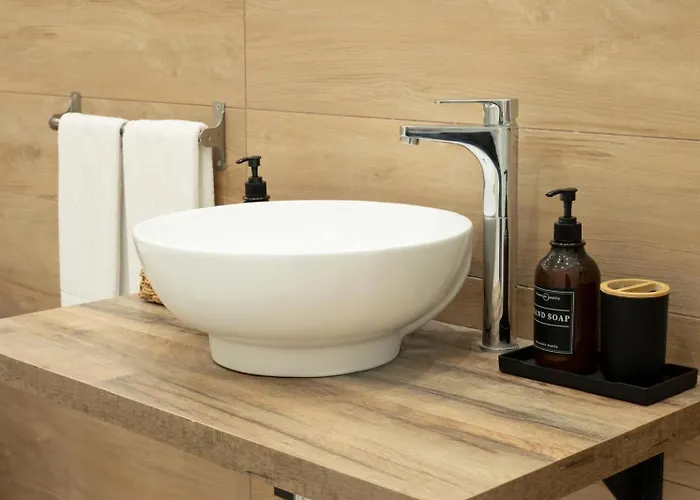 Elite Bed & Breakfast 4*