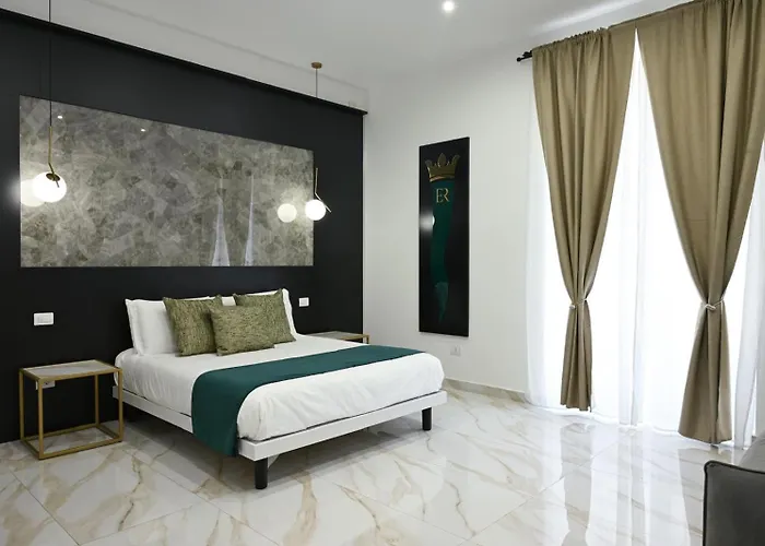 Elite 住宿加早餐酒店 那不勒斯