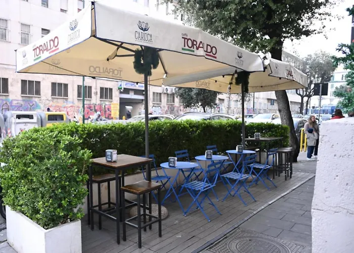 Elite Bed & Breakfast 4*