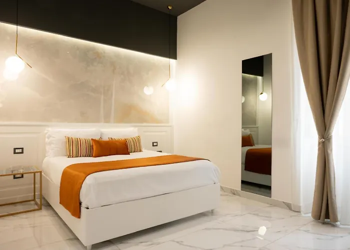 Elite Bed & Breakfast Naples