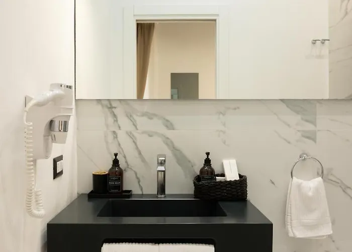 Bed & Breakfast Elite 4*