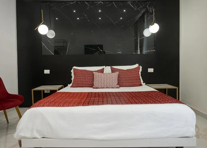 Elite Bed & Breakfast Naples