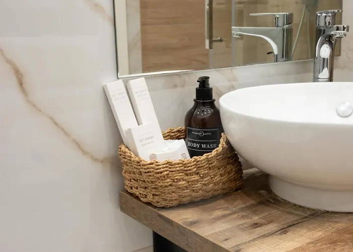 住宿加早餐酒店 Elite 那不勒斯