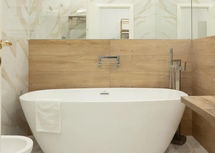 Elite 住宿加早餐酒店 那不勒斯