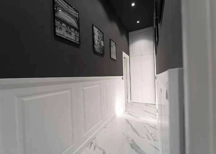 Bed & Breakfast Elite