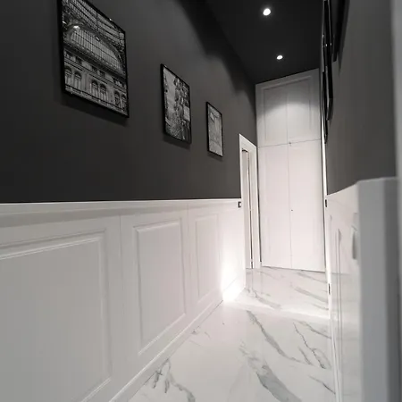 לינה וארוחת בוקר Elite